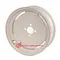 15'' agricultural wheel